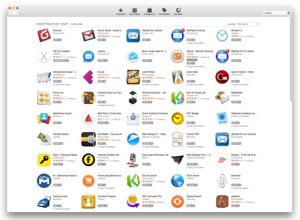 Best mac applications