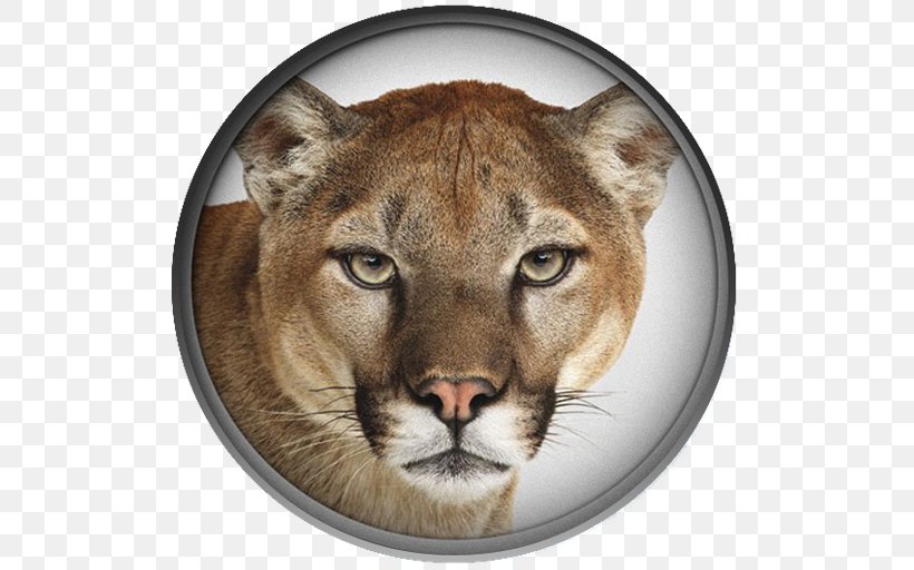 Free download mountain lion 10.8