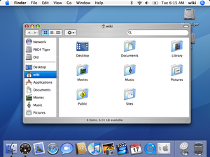 Mac Os 10.4 Full